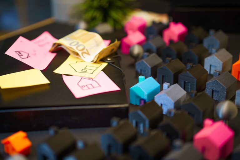 Estate Planning Support — Marlton Business Advantage