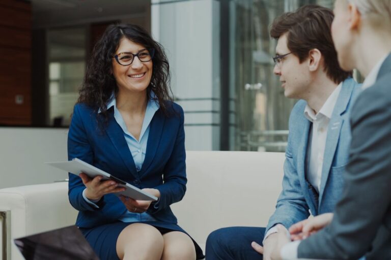 Small Business Protection Consultant