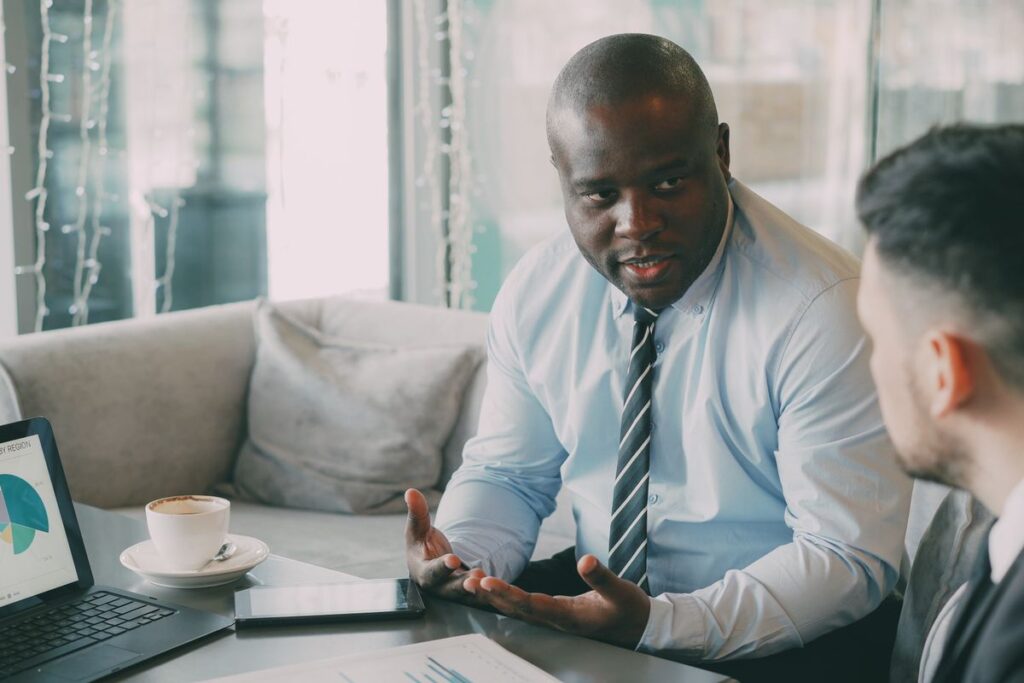 Licensed Insurance Advisor