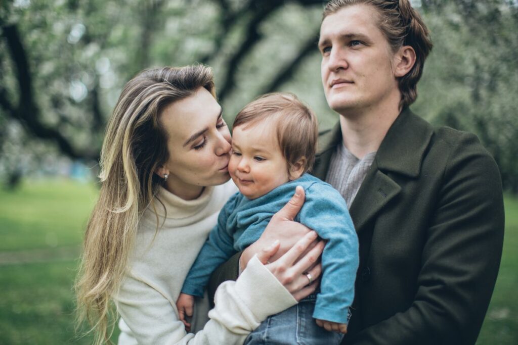 Finally, a plan that actually protects my family
