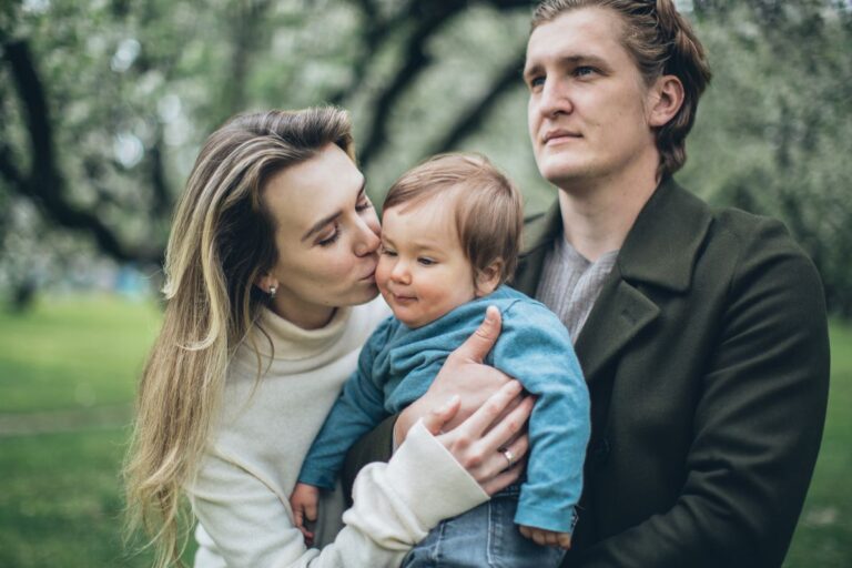 Finally, a plan that actually protects my family