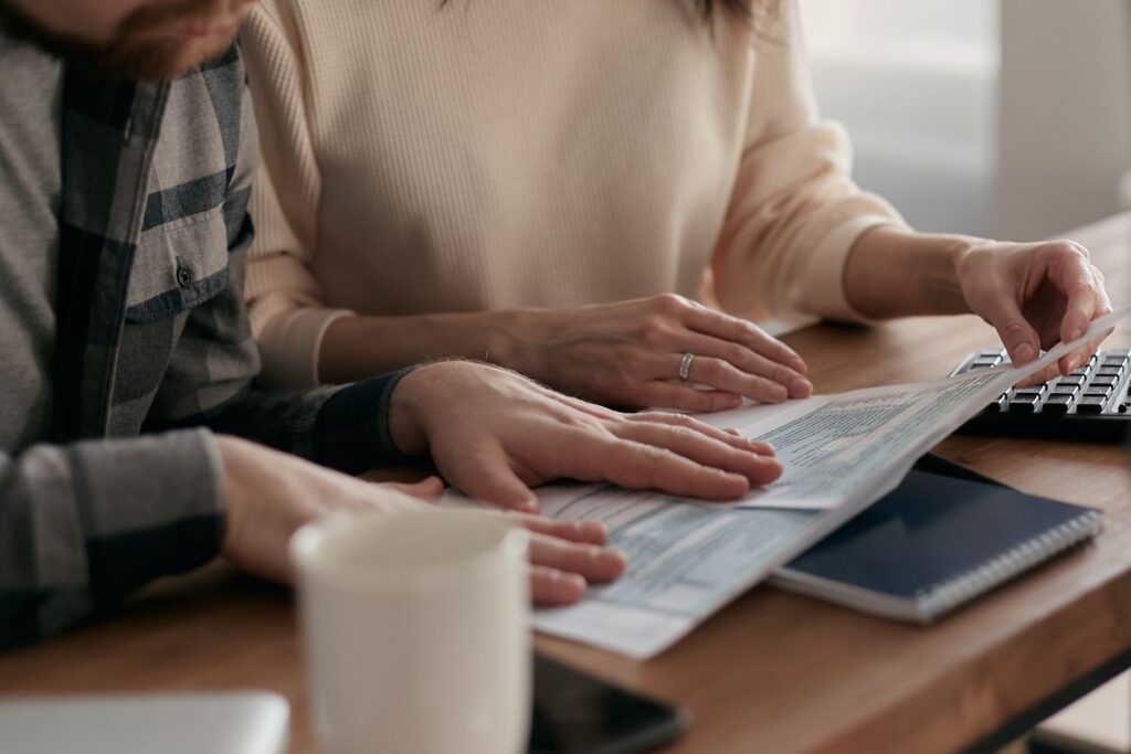 Family Protection Review