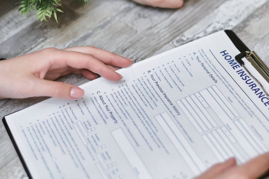 long-term care insurance