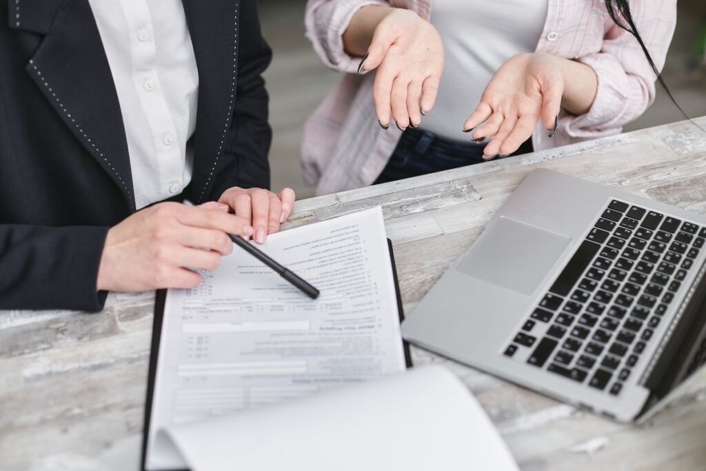 estate planning support