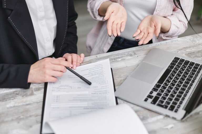 estate planning support
