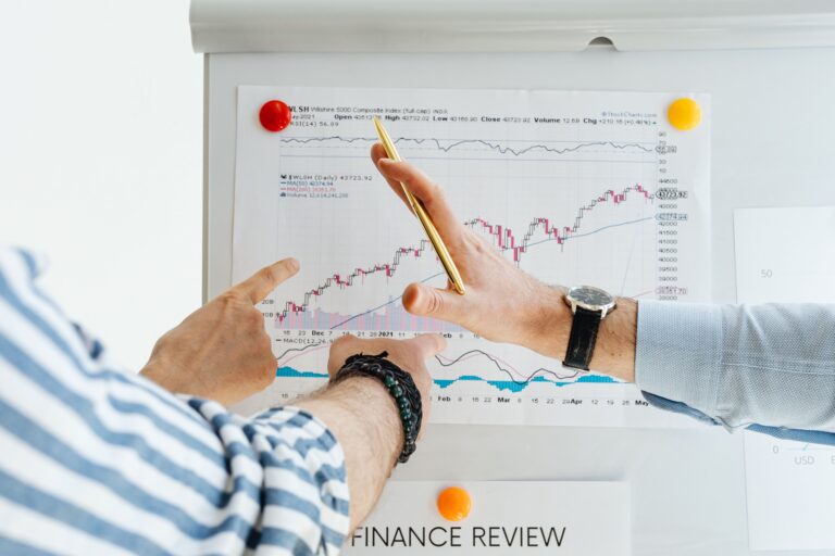 Small Business Protection — Marlton Business Advantage
