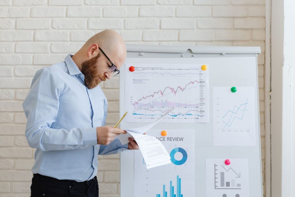 Small Business Owner Risk Review
