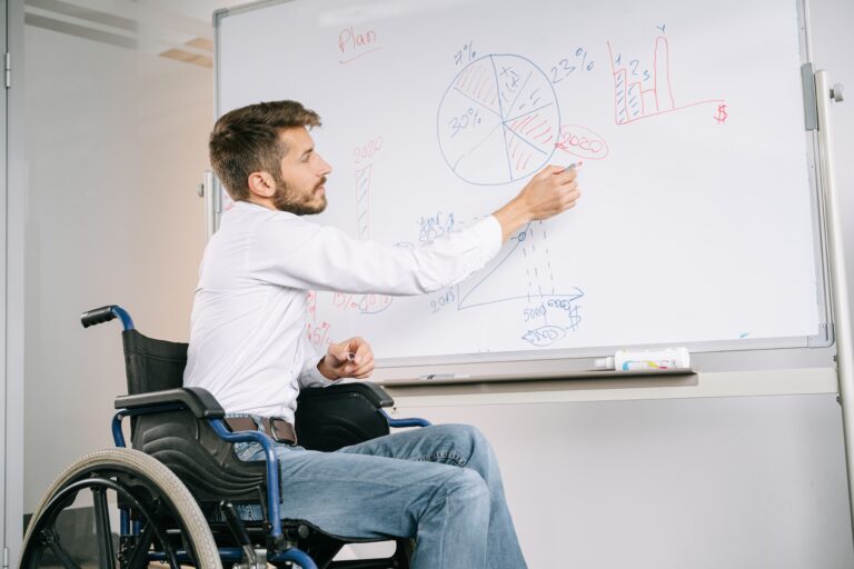 Disability Insurance — Marlton Business Advantage