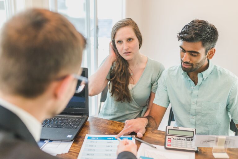 What Every Client Gets — Marlton Business Advantage