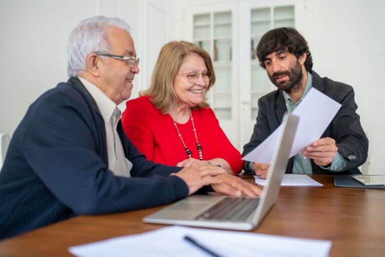 Life Insurance Isn't About You — It's About Them