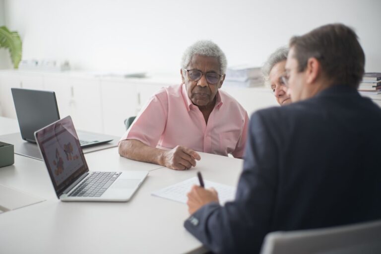 Smart, honest guidance for our retirement years