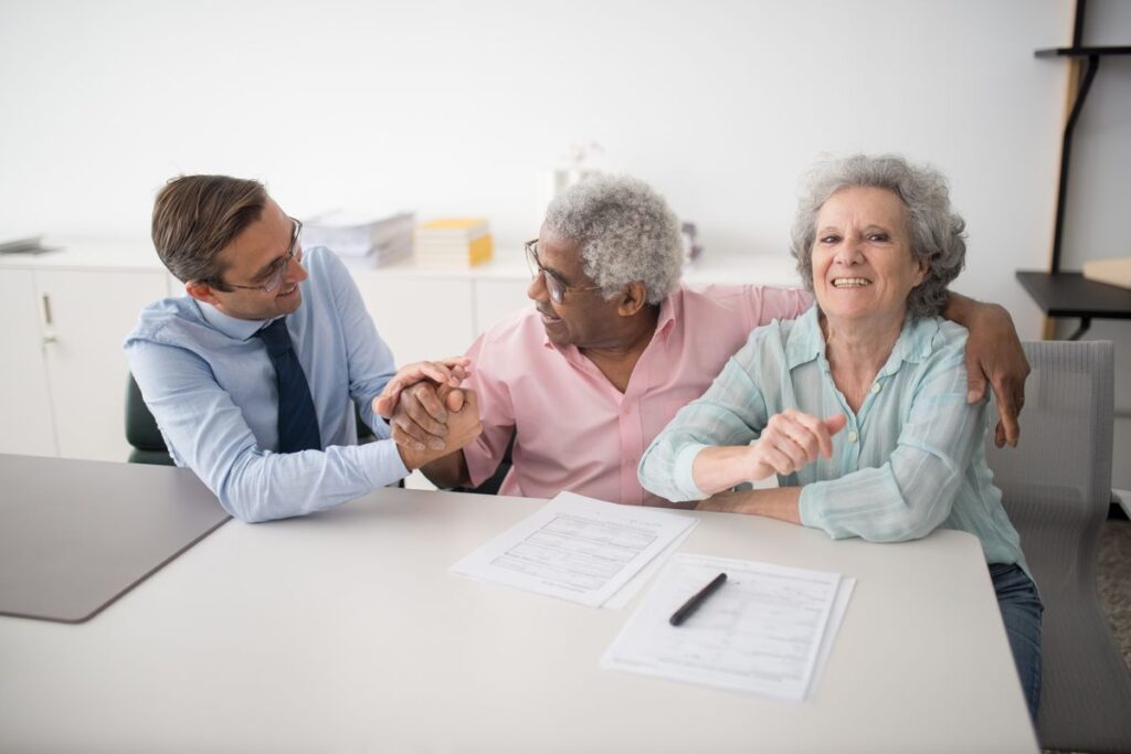 Legacy & Estate Plan