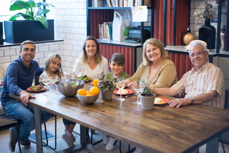 Why Families & Business Owners Choose Us — Marlton Business Advantage