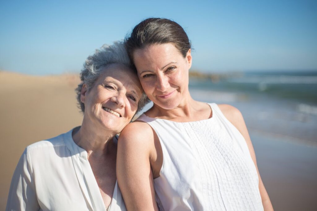 Long-Term Care & Estate Planning for Aging Parents