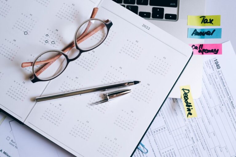 tax-efficiency planning