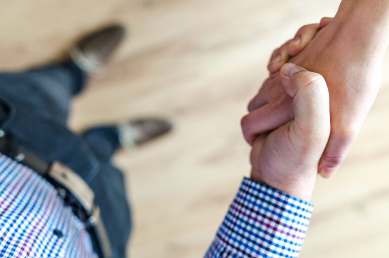 Built On Trust Since 2002 — Marlton Business Advantage